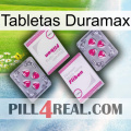 Duramax Tablets 33